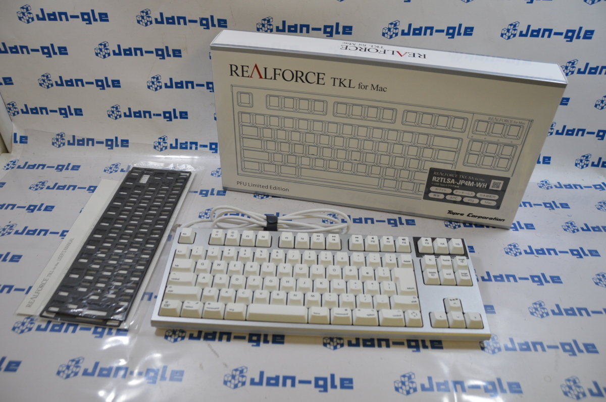 R2TLSA-JP4M-WH PFU Limited Edition ホワイト