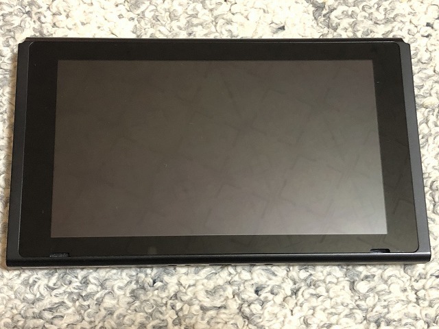 ニンテンドースイッチ 本体 中古 モンスターハンターダブルクロス Nintendo Switch Ver 動作良好 希少 レア 任天堂 Hac 292 の落札情報詳細 ヤフオク落札価格情報 オークフリー スマートフォン版