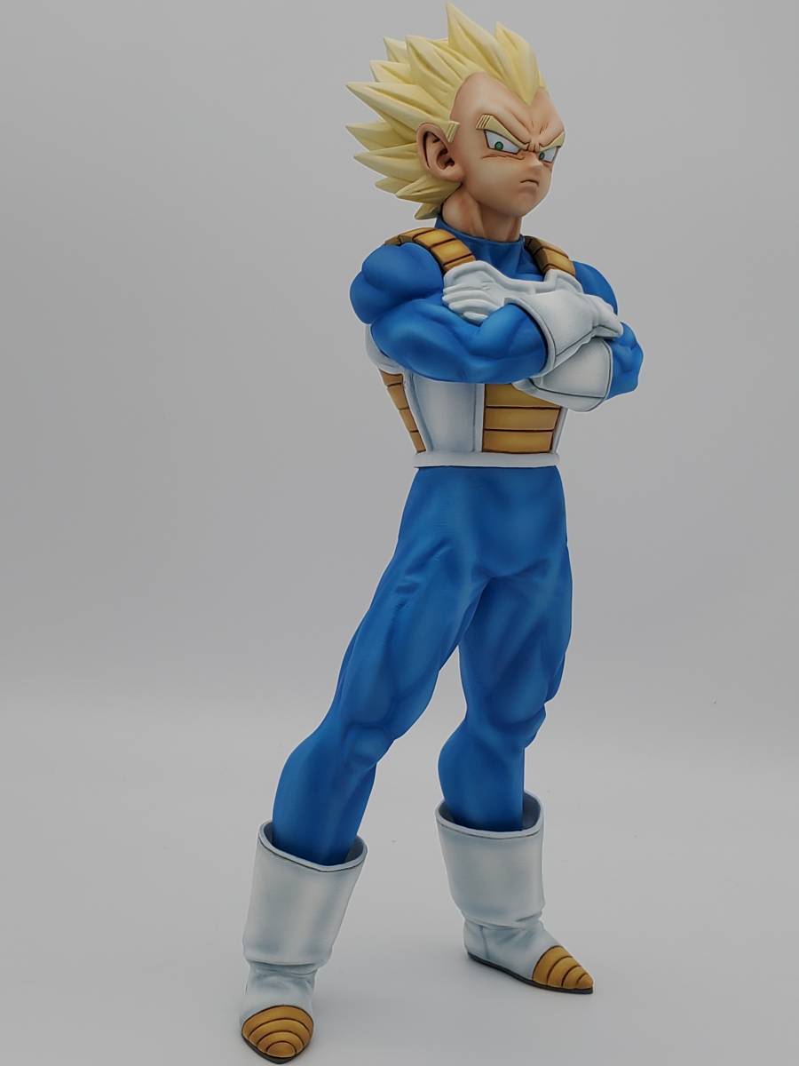 ベジータ フルリペイント 一番くじ メモリーズ B賞 ドラゴンボール