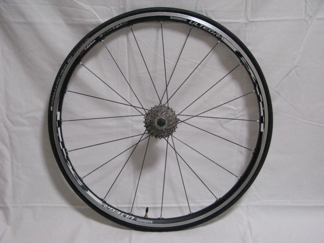 シマノ アルテグラ700Cクリンチャー/チューブレスホイール前後WH-6700 シマノ WH-6700 vs WH-6800｜ホイールの実測重量を比較 | 週末