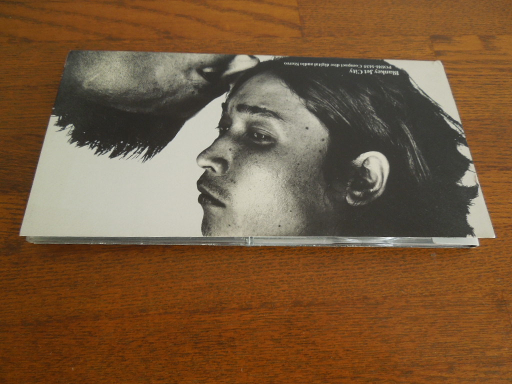 Blankey Jet City ダンデライオン 8センチシングル ステッカー付 送料無料 の落札情報詳細 ヤフオク落札価格情報 オークフリー スマートフォン版