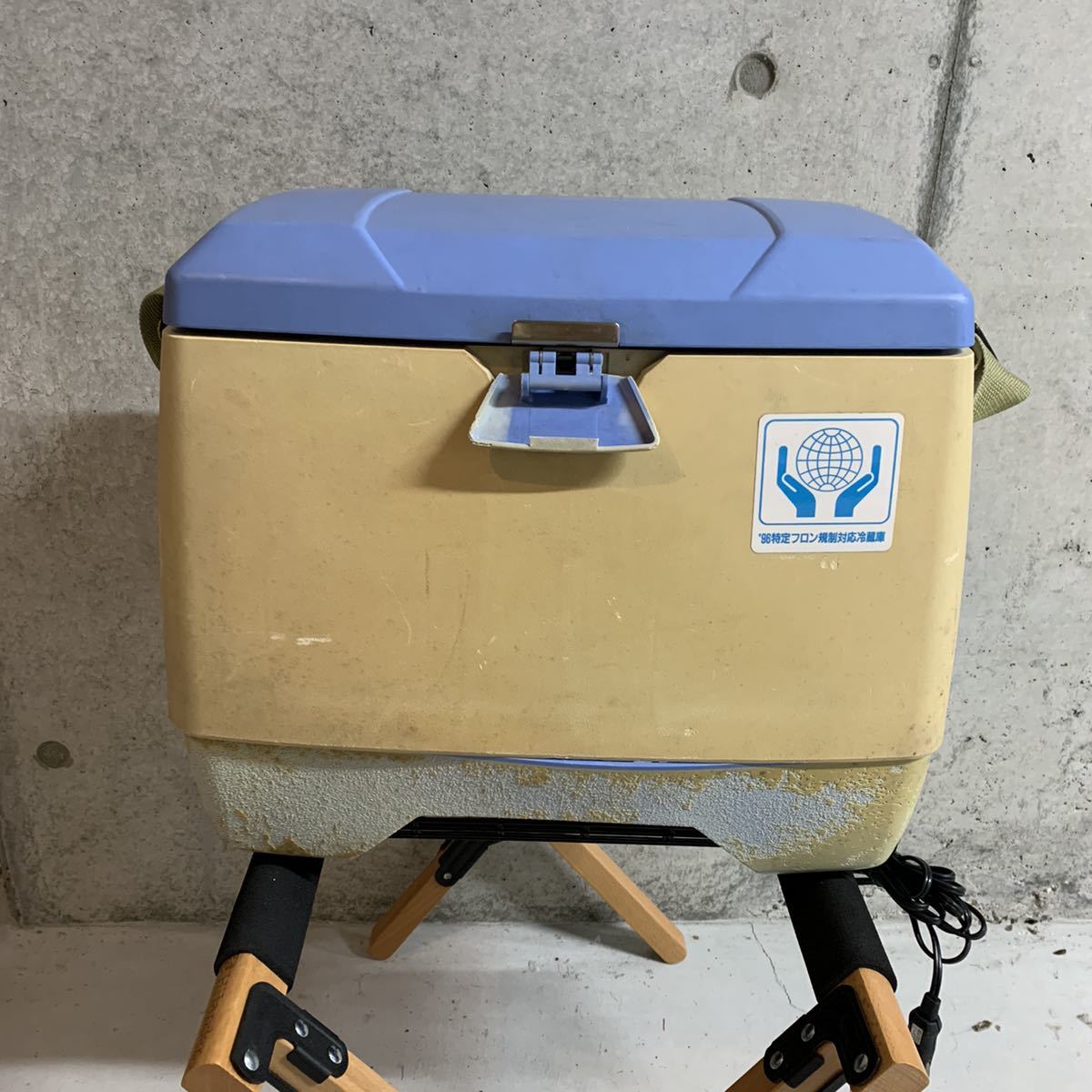 澤藤電機 ENGEL ポータブル冷蔵庫 クーラーボックス エンゲル13L 冷蔵 