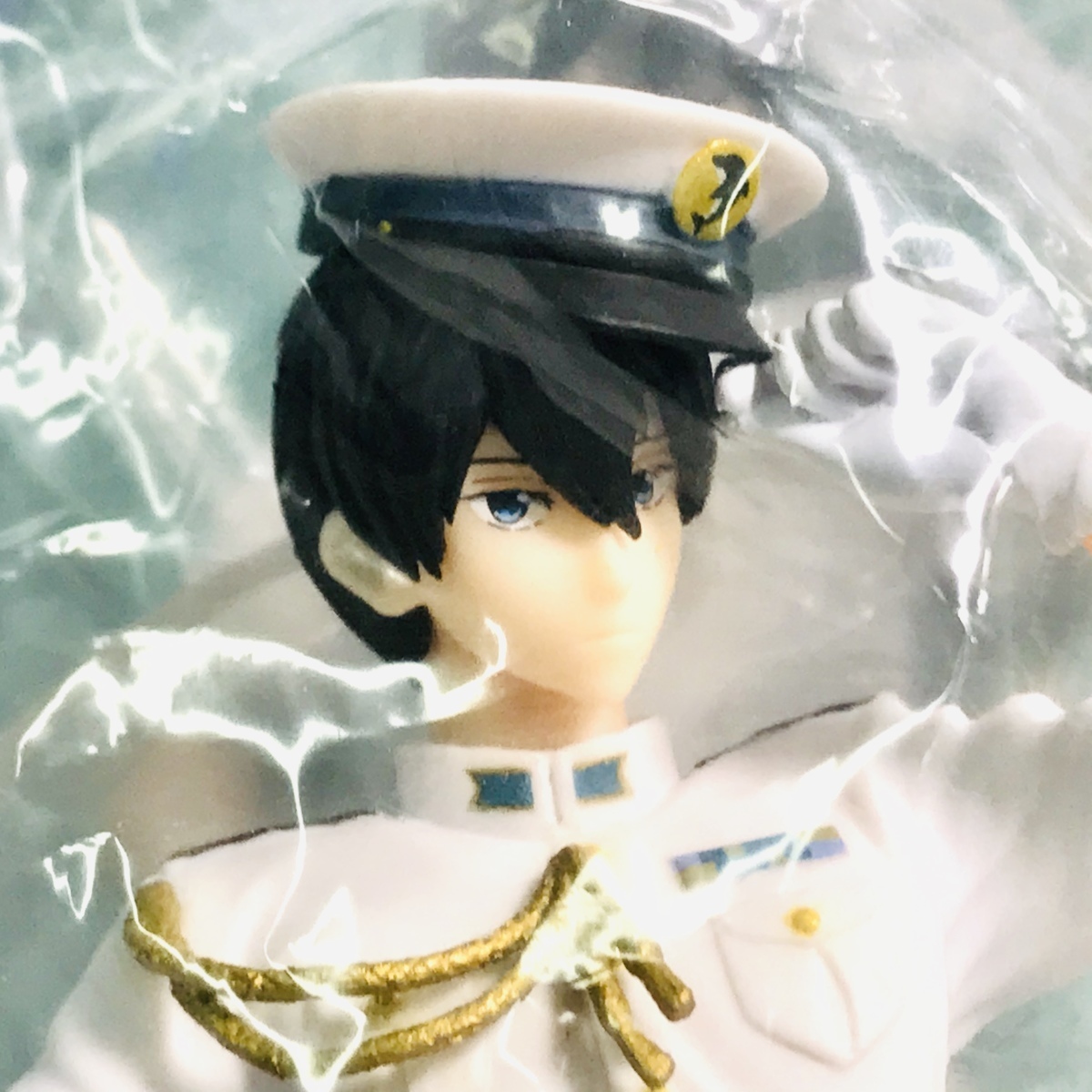 新古品 Taito Free Eternal Summer 七瀬遙 フィギュア Haruka Nanase の落札情報詳細 ヤフオク落札価格情報 オークフリー スマートフォン版