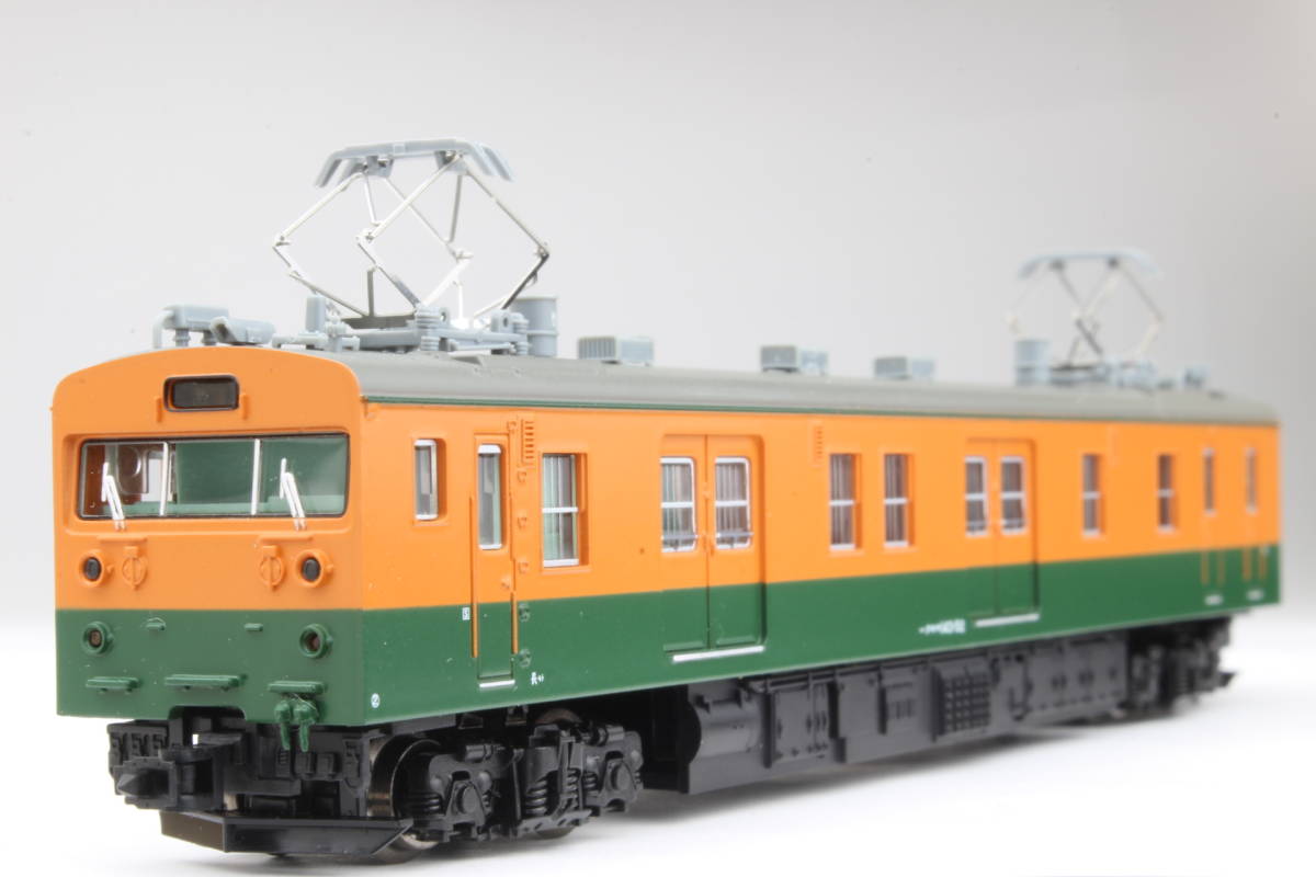 マイクロエース 荷物電車 クモヤ143 -52 モーター車の落札情報詳細