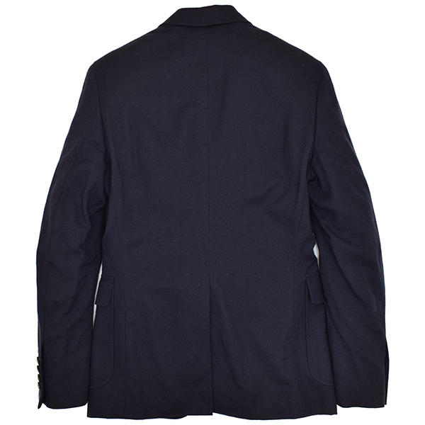 RUGBY Ralph Lauren 紺ブレ 36s ローレン ラルフローレン メンズ