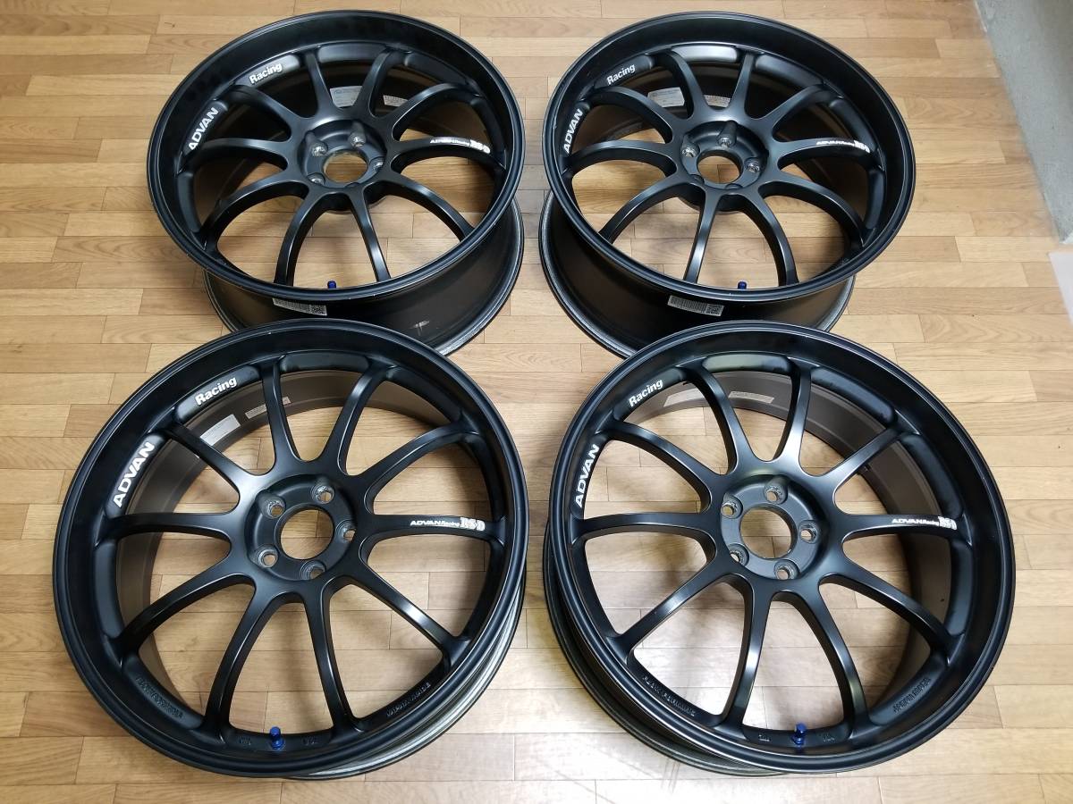 アドバンレーシング RZ 19インチ YOKOHAMA WHEEL | Brand | ADVAN Racing RZ for Japanese Cars