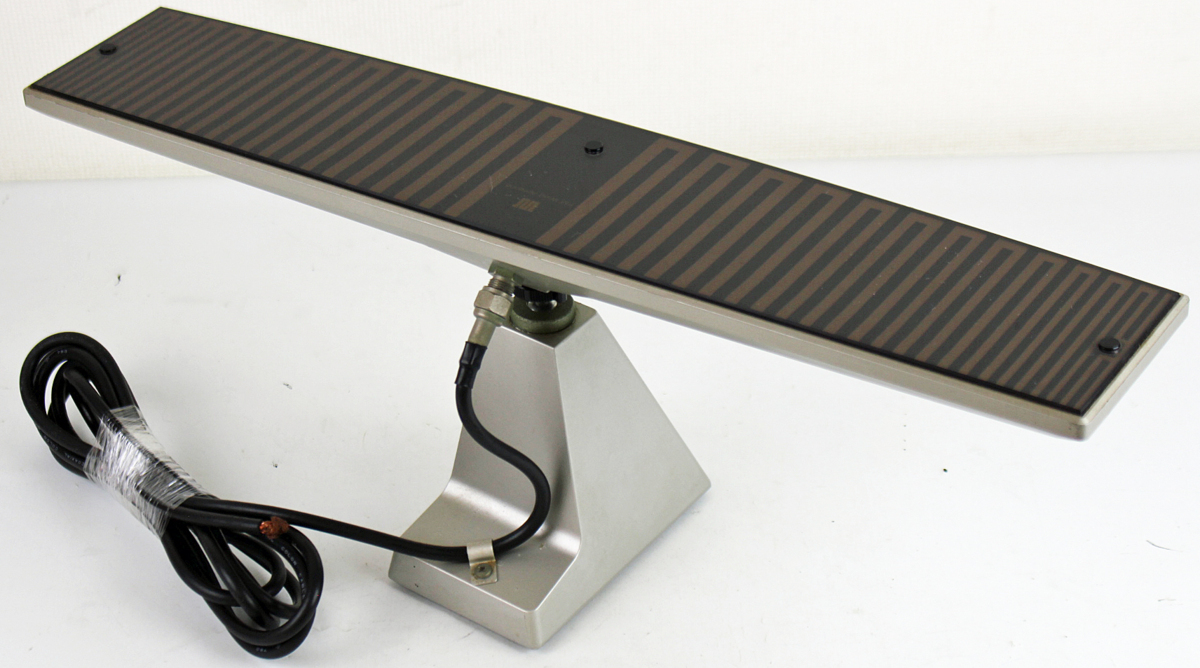◇ジャンク品◇FMアンテナ SH-F100 テクニクス/Technics FM Wing