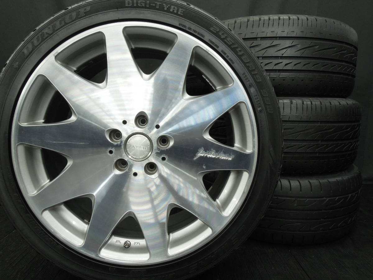 ヴェネルディ　エレボラーニ　CL-210 245 35R 20 COSMIC (コズミック) VENERDI (ヴェネルディ) Hereborrani