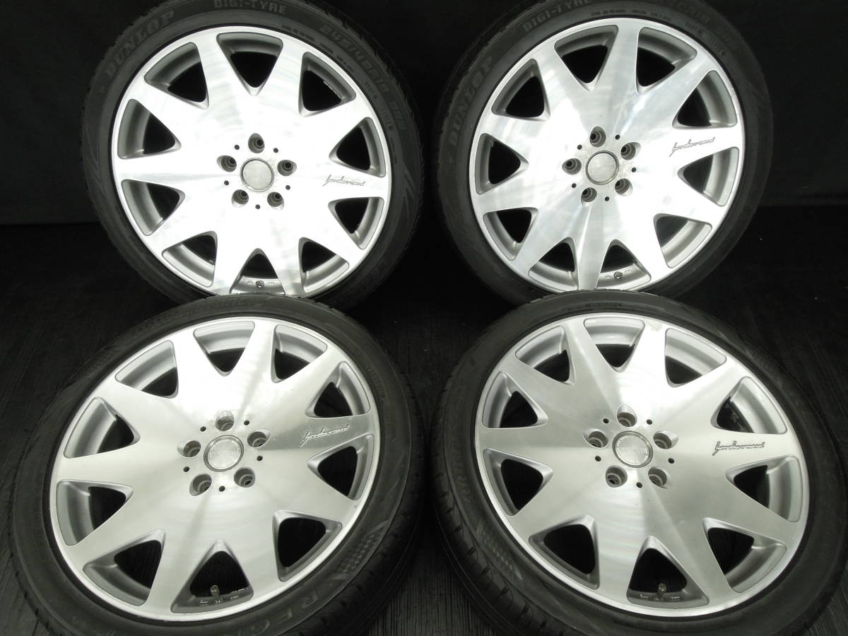 ヴェネルディ　エレボラーニ　CL-210 245 35R 20 ヴェネルディ エレボラーニ CL-010 | 中古タイヤ・ホイール専門店 太平