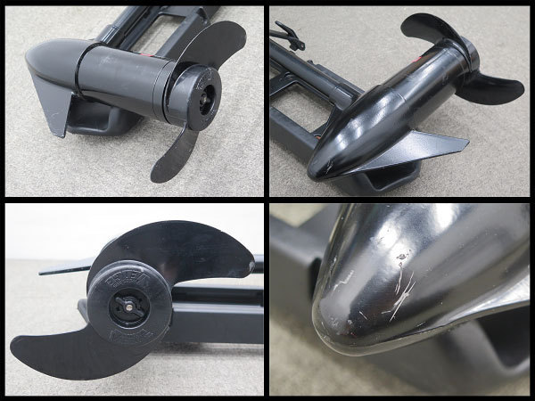 ○ミンコタ/minnKOTA フットエレキ 36AT オールテレイン/ALL TERRAIN 36lbs 電動船外機/フットコン/エレクトリックモーター/エレキモータ の落札情報詳細| ヤフオク落札価格情報 オークフリー・スマートフォン版 ○ミンコタ/minnKOTA フットエレキ 36AT オールテレイン/ALL TERRAIN 36lbs 電動船外機/フットコン/エレクトリックモーター/エレキモータ の落札情報詳細| ヤフオク落札価格情報 オークフリー・スマートフォン版
