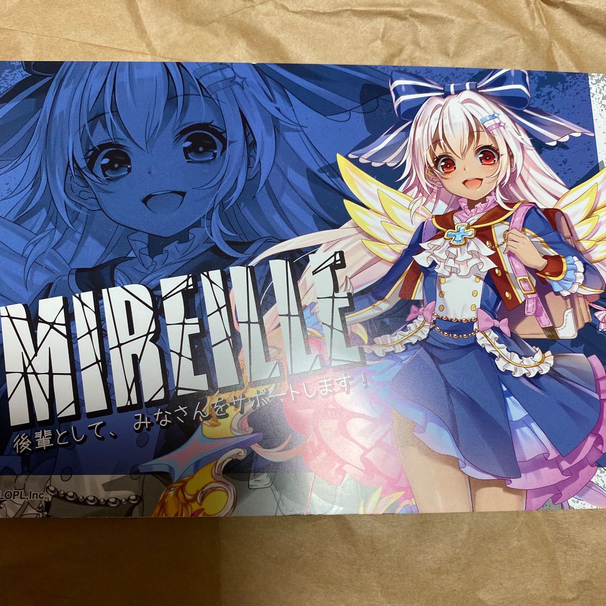 新品 白猫 ポストカード ミレイユ 白猫プロジェクト 茶熊 京都限定品 の落札情報詳細 ヤフオク落札価格情報 オークフリー スマートフォン版