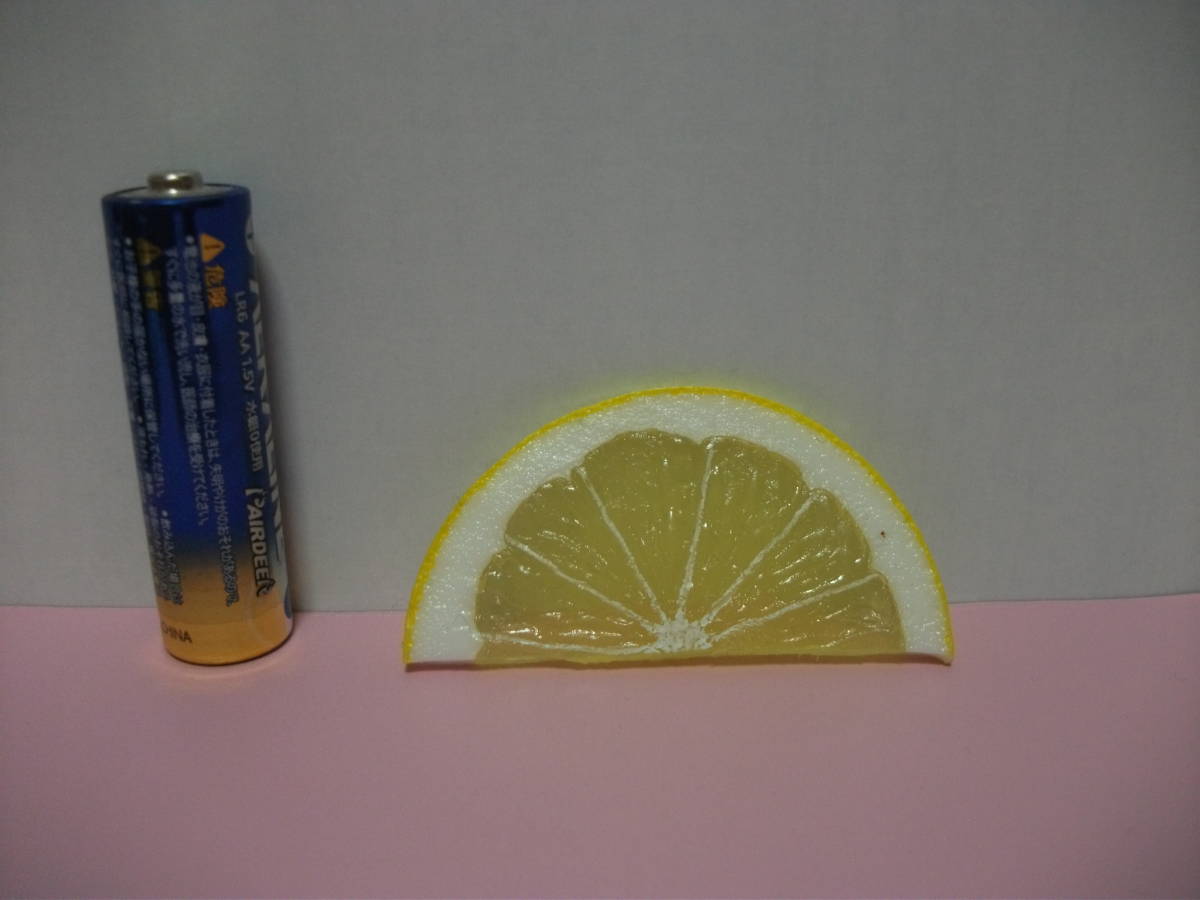 れもん レモン 檸檬 果物 フルーツ フード 食品サンプル インテリア コレクション フィギュア オブジェ ディスプレイ 飾り の落札情報詳細 ヤフオク落札価格情報 オークフリー スマートフォン版