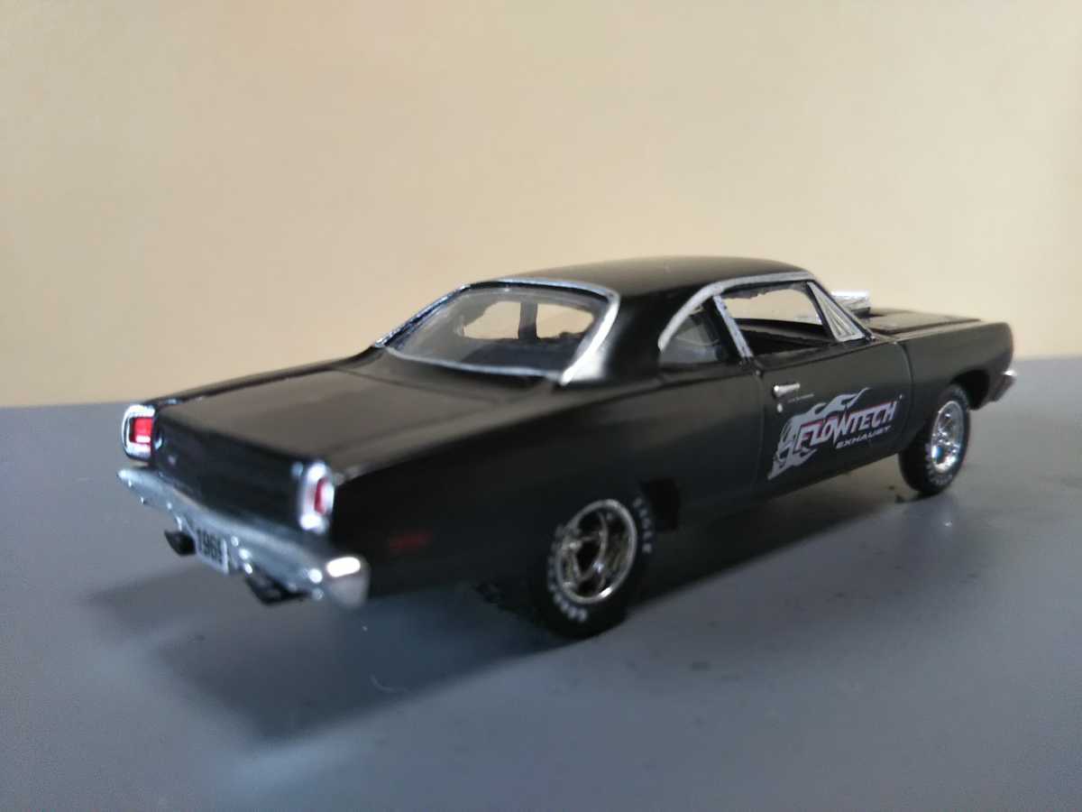 1 64 M2 Machines 1969 Plymouth Road Runner 440 69年型プリムスロードランナー Moper ルース品 アメリカンマッスル の落札情報詳細 ヤフオク落札価格情報 オークフリー スマートフォン版 1 64 M2 Machines 1969 Plymouth Road Runner 440 69年型プリムスロードランナー Moper ルース品 アメリカンマッスル の落札情報詳細 ヤフオク落札価格情報 オークフリー スマートフォン版