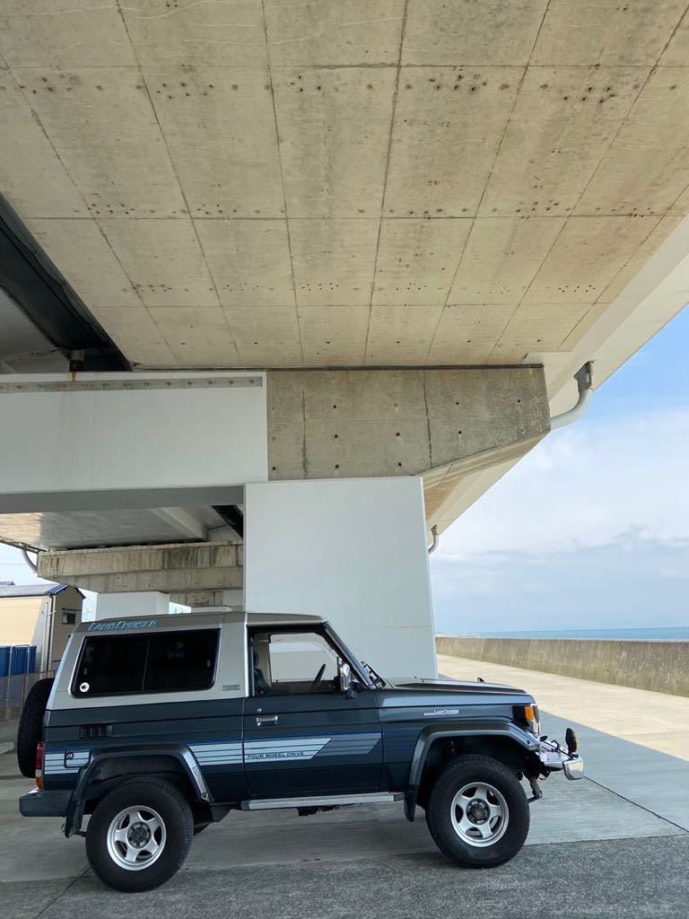 4×4 エンジニアリング ブラッドレーV 5本 ジオランダーAT G015