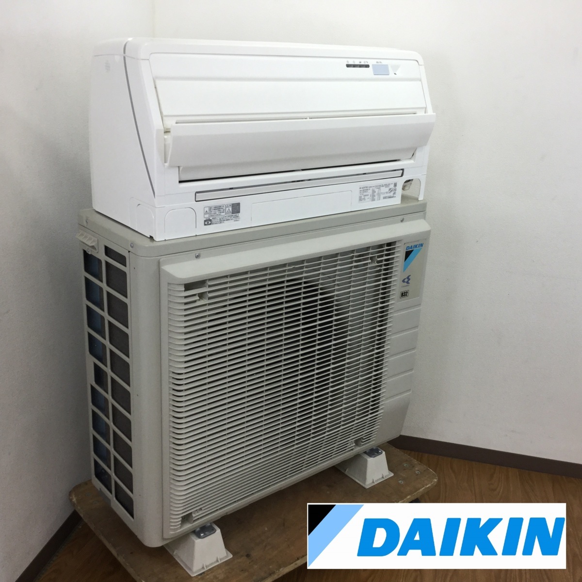 エアコン ダイキン ABKシリーズ | DAIKIN ダイキン ルームエアコン