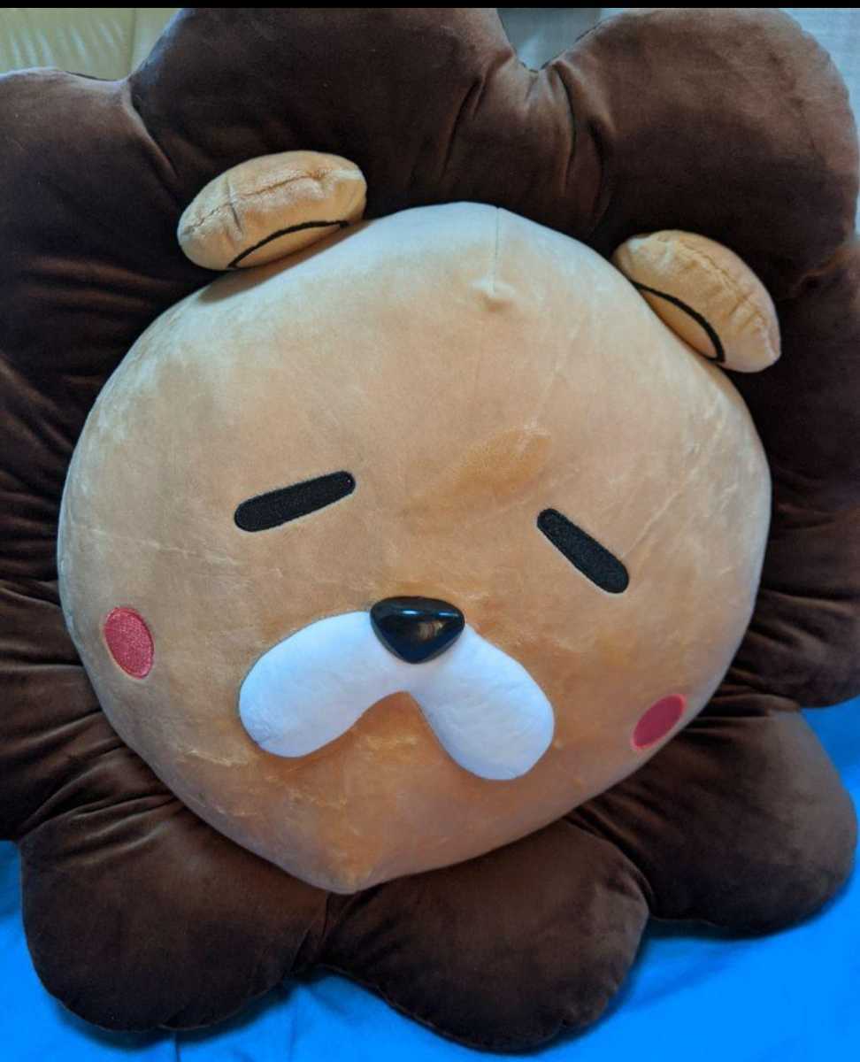 ホロライブ えびふらいおん 超BIGぬいぐるみ 夏色まつり 【公式通販】