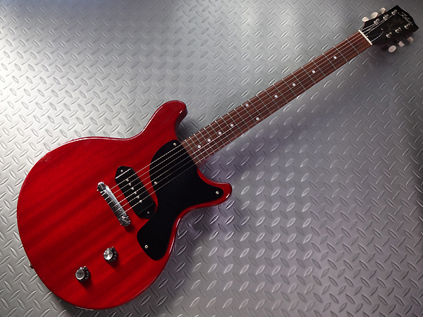 Tokai TJ80 Made in Japan Les paul Jr DC CH レスポール ジュニア