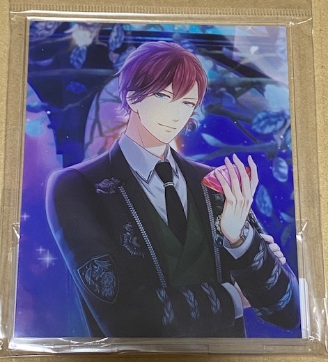 スタマイ アクスタ 服部