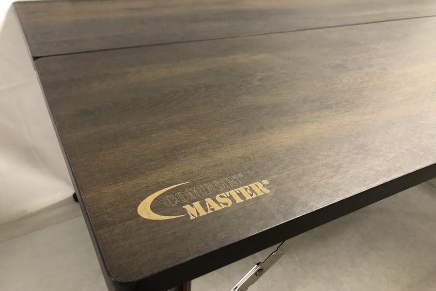 東京 Coleman コールマン Comfort Master バタフライテーブル 1 の落札情報詳細 ヤフオク落札価格情報 オークフリー スマートフォン版