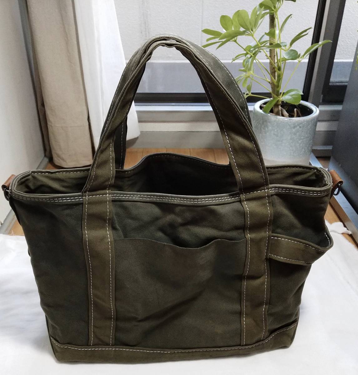 everyone original boston bag made TEMBEA
