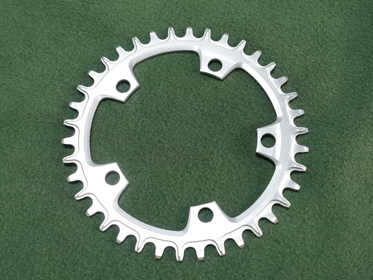 garbaruk 52t ナローワイド チェーンリング garbaruk 52t ナローワイド チェーンリング