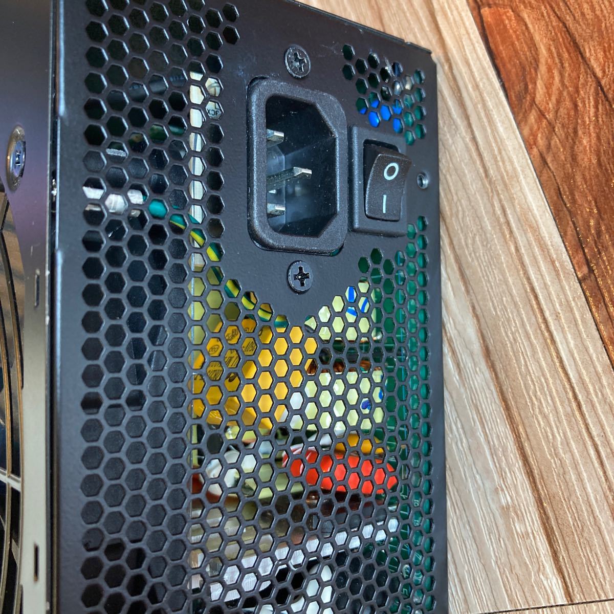 玄人志向 Krpw Gk650w 90 650w フルプラグインatx電源 80plus Gold認証 の落札情報詳細 ヤフオク落札価格情報 オークフリー スマートフォン版