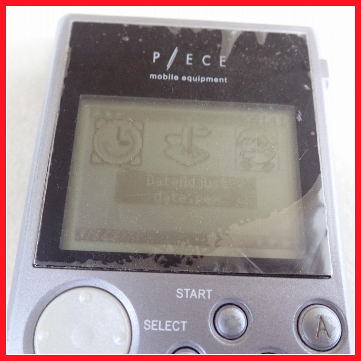AQUAPLUS PIECE 本体 PME-001 ピース アクアプラス AQUAPLUS PIECE 本体 PME-001 ピース アクアプラス