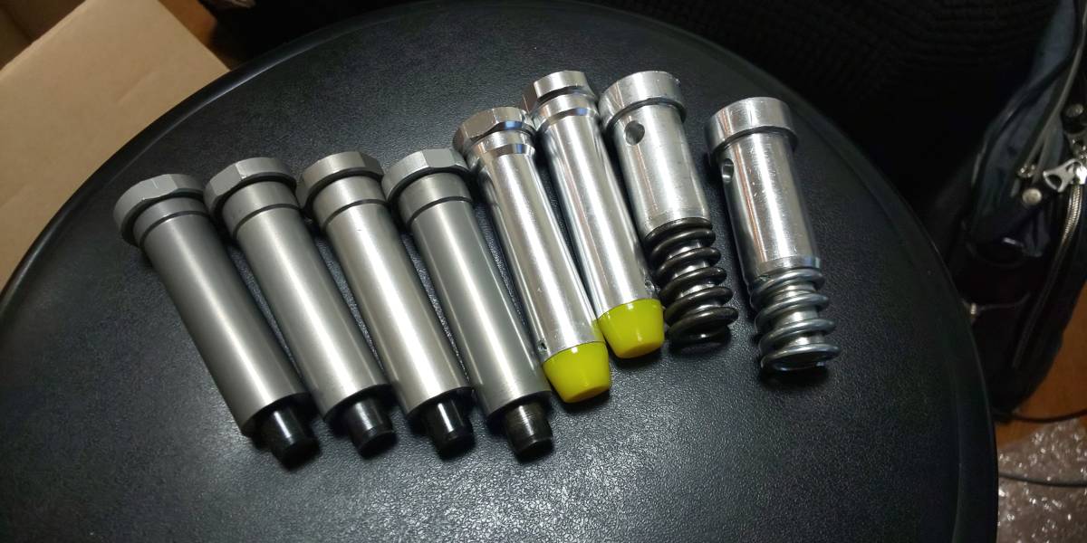 リコイルバッファー② リコイルバッファー② リコイルバッファー② リコイルバッファー②