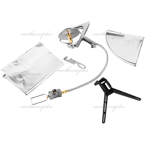 MSR WINDPRO Ⅱ ウインドプロ2 新品未使用品 国内未発売