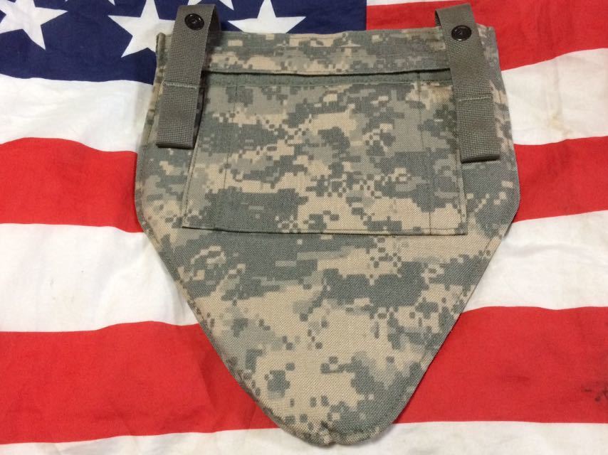 米軍実物 OTV ボディアーマー グローインプロテクター 米軍実物 OTV ボディアーマー グローインプロテクター 米軍DBT