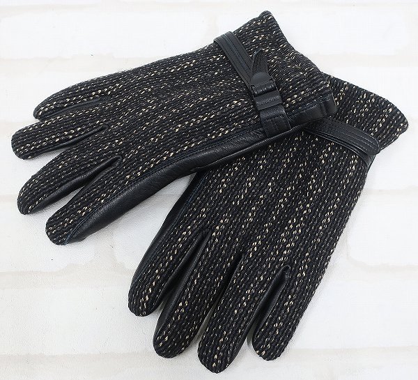 新品】2A0036/未使用品 フリーホイーラーズ ローダーワークグローブ