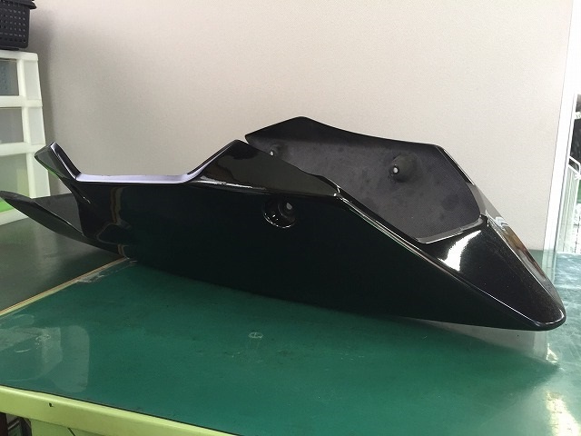 カワサキZ1000(07〜09) マジカルレーシングカウル Z1000 マジカル