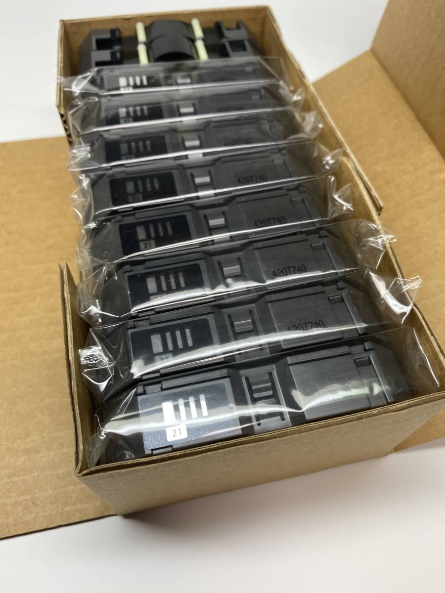 プリンター・複合機 KIMOTO Ink for Kimolec TH DGTH-INK 10pcs KIMOTO