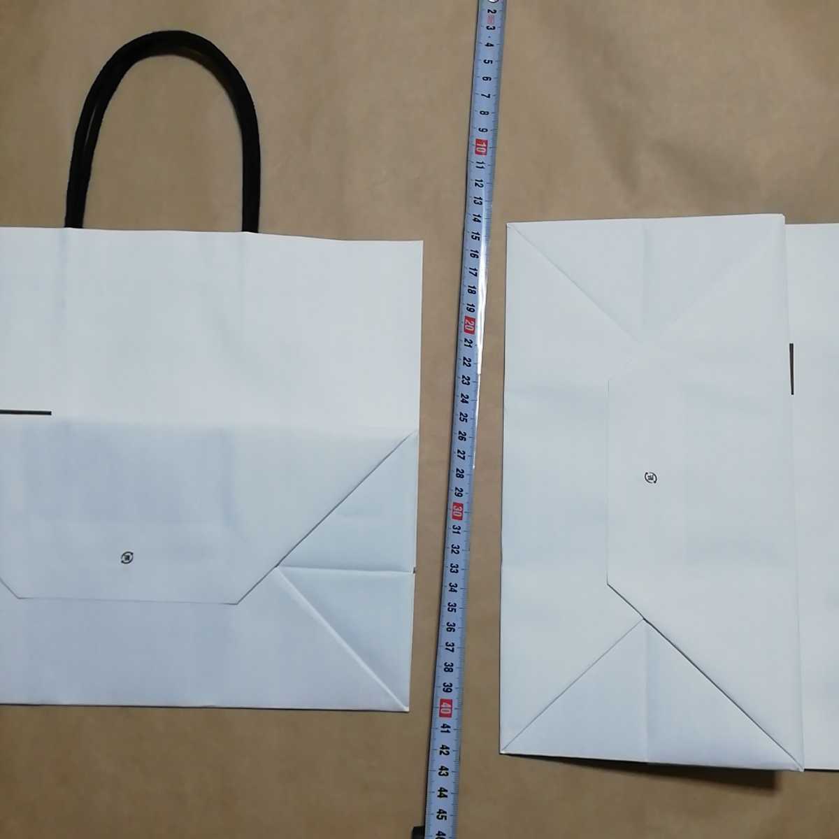 新品】2枚 ショッパー 手提げ 紙袋 ショップ袋 タルティン Tartine の落札情報詳細| ヤフオク落札価格情報 オークフリー・スマートフォン版 新品】2枚 ショッパー 手提げ 紙袋 ショップ袋 タルティン Tartine の落札情報詳細| ヤフオク落札価格情報 オークフリー・スマートフォン版