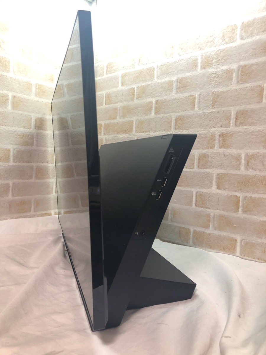 19年モデル 外観キレイ Nec Core I5 65u 8世代 27型 メモリ4gb Windows10モデル Pc Da500mab ジャンク 654 の落札情報詳細 ヤフオク落札価格情報 オークフリー スマートフォン版