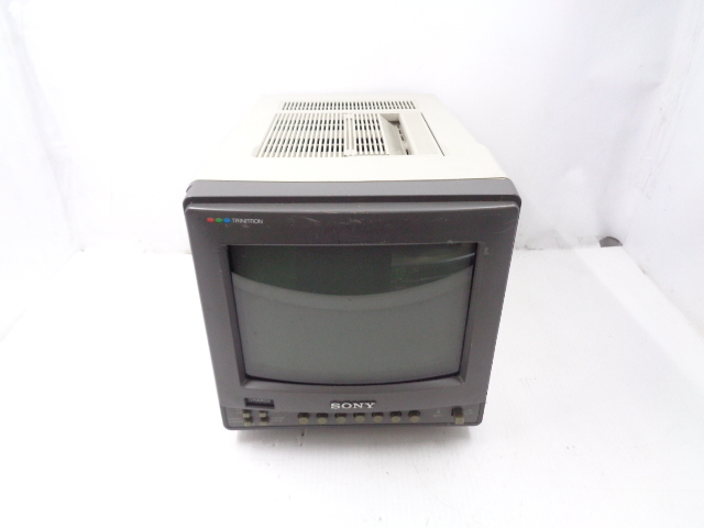 SONYソニー PVM-9020 モニタ 7AD62 1円〜 SONY ソニー PVM-9020