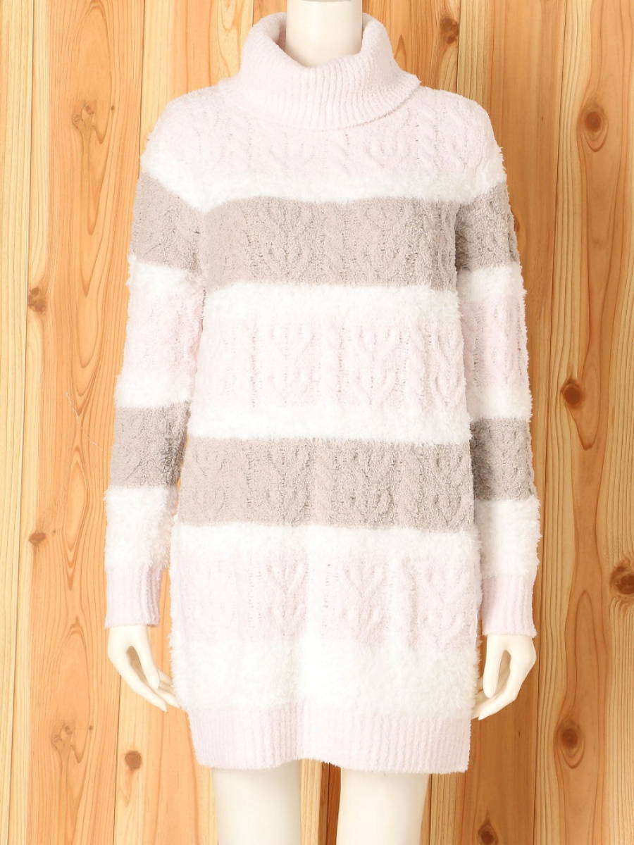 gelato pique 【バレンタイン限定】ケーキボーダードレス