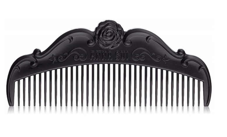 ANNA SUI  ヘアコーム　150個セット ANNA SUI ヘアコーム150個セット