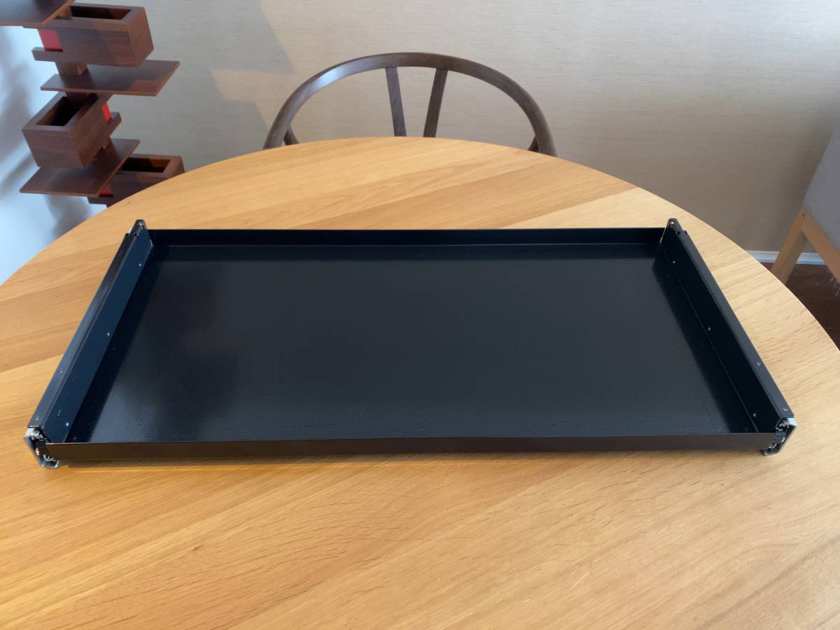 USMハラー パネル スライドトレー トレイ エクステンションシェルフ