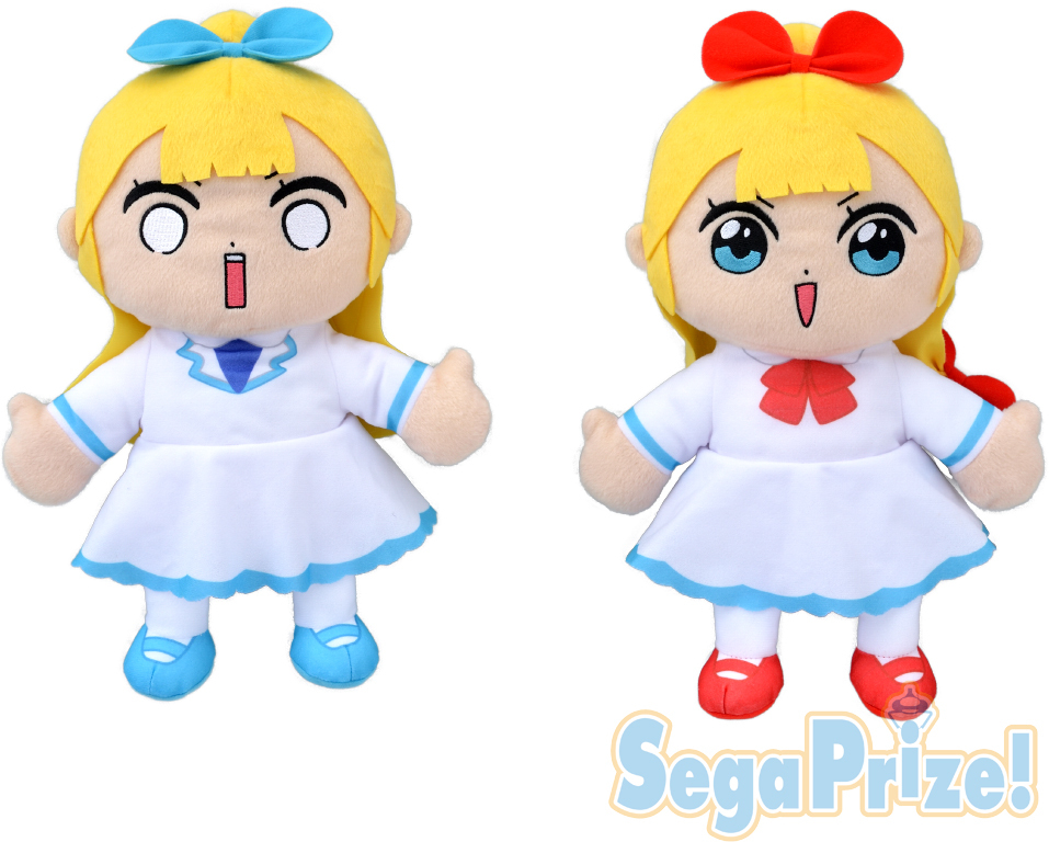 キューズモール アベーノアベーノ プレミアムパペットぬいぐるみ