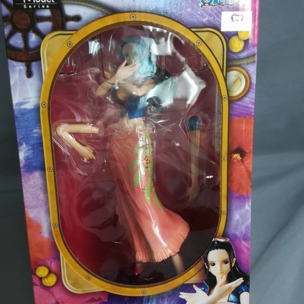 新品 Mbh715b 未開封 メガハウス P O P Sailing Again ニコ ロビン Pop ワンピースフィギュア U の落札情報詳細 ヤフオク落札価格情報 オークフリー スマートフォン版