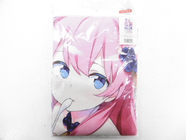 △未開封 初音ミク×ドン・キホーテ チョコミントミクのアイスクリーム