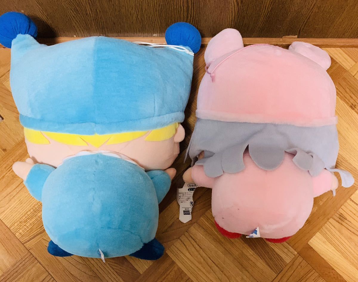 ミルモでポン! パピィ レトロ ぬいぐるみ わがままフェアリーミルモでポン!のキャラクター ミルモ パピィの