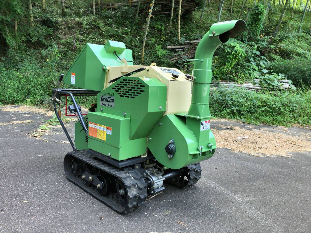 カルイ ドラコン KDC-131B 中古良品 北陸発（近県送料実費のみで配送し
