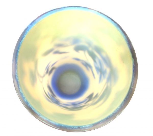 Muller Freres Luneville フラワーベース アンティーク