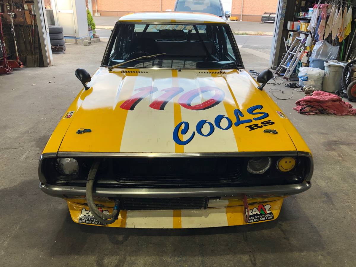 部品取りスカイラインgc111ケンメリ ヨンメリ書類あり 昭和51年式ニッサン スカイライン Gc111通称ヨンメリの出品です の落札情報詳細 ヤフオク落札価格情報 オークフリー スマートフォン版