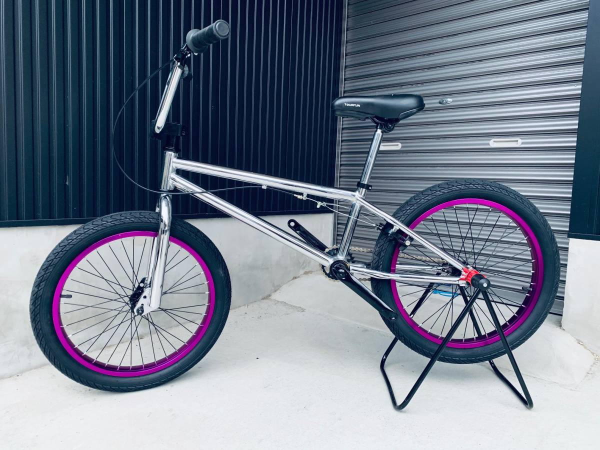 新品 ファットバイク マウンテンバイク 自転車 BMX ビーチ