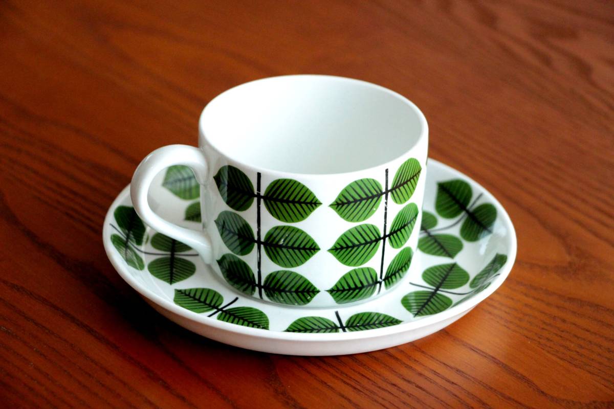 Stig Lindberg スティグリンドベリ ミニチュアベース 59063