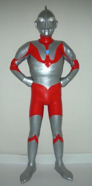 新品】☆未開封品☆ZEEM ジーマ☆究極造形シリーズ ウルトラマンA