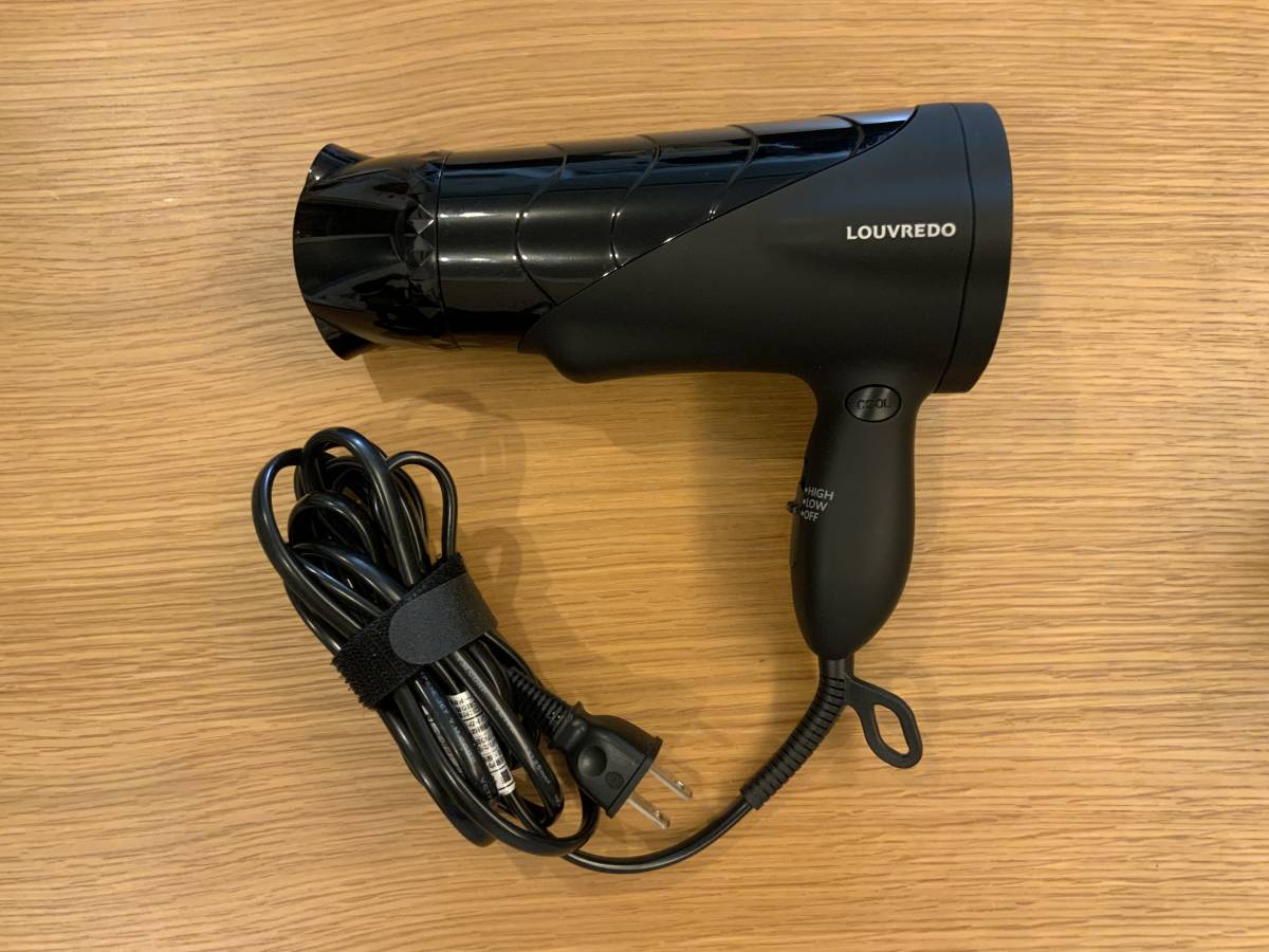 1260円 【期間限定特価】 復元ドライヤー 型番:LJ-365 1260円 【期間限定特価】 復元ドライヤー 型番:LJ-365